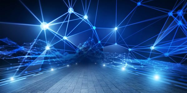 分支機構聯(lián)網、線路備份無線方案