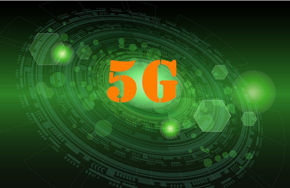 5G何時會成為主流，還是已經(jīng)成為主流？