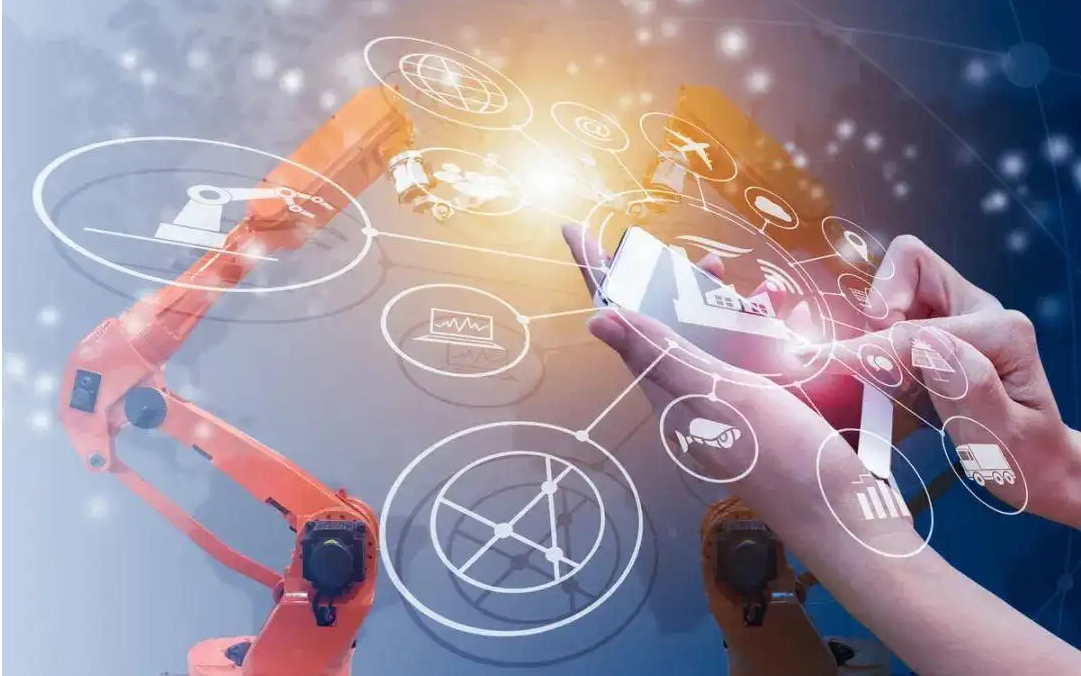 中國工業(yè)互聯(lián)網研究院院長魯春叢：加快推進工業(yè)互聯(lián)網平臺創(chuàng)新發(fā)展