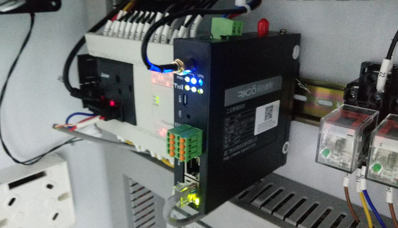 電力系統自動化遠程監控方案