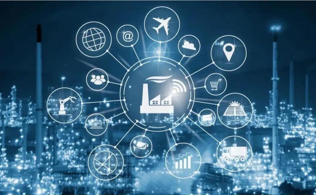 數字化時代，工業(yè)互聯(lián)網如何有效賦能中小企業(yè)？