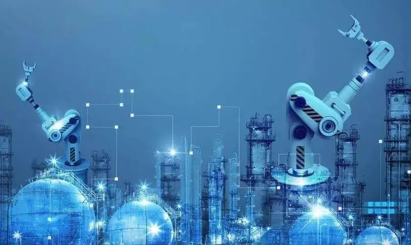 工業(yè)互聯(lián)網總體網絡架構國家標準正式發(fā)布，中國信通院、華為等聯(lián)合起草