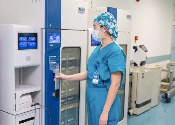 物聯(lián)網(wǎng)科技加速新經(jīng)濟(jì)落地 ，生物科技創(chuàng)新企業(yè)將受市場(chǎng)青睞