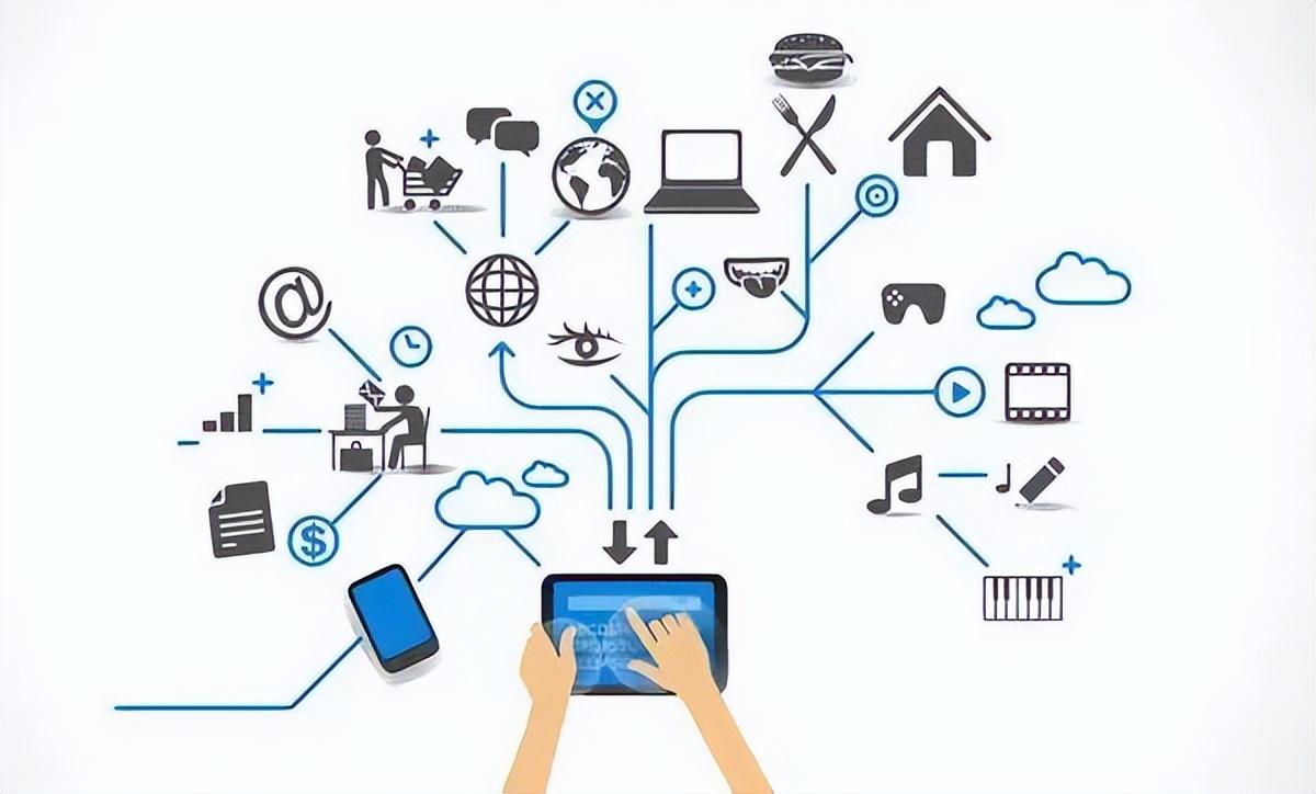 萬物互聯！傳感器與物聯網究竟能擦出怎樣的火花？