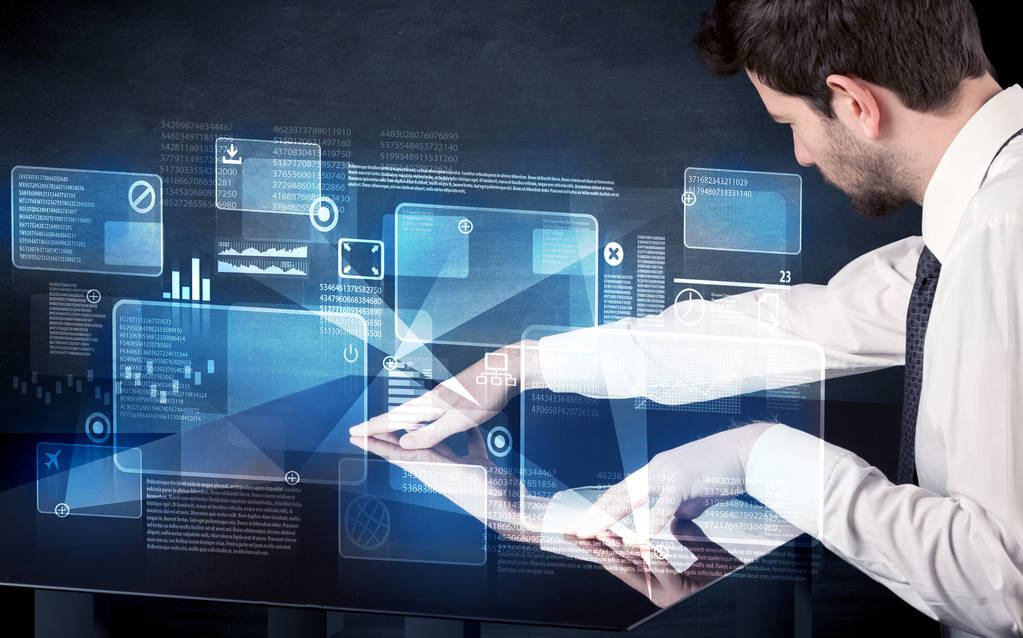 物聯網、人工智能和數字孿生如何幫助實現可持續發展目標