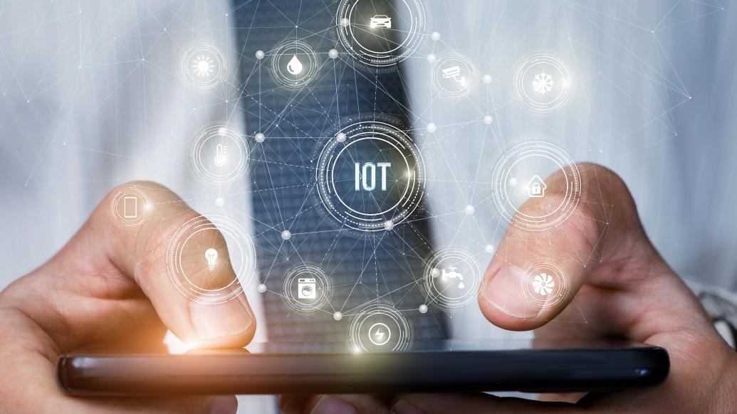 移動物聯網需拓展新應用領域，探索成熟商業模式