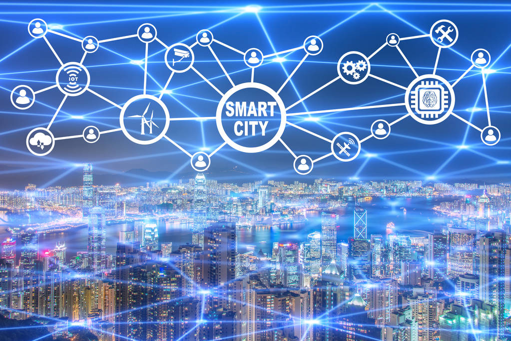 如何有效建設(shè)智慧城市基礎(chǔ)設(shè)施？