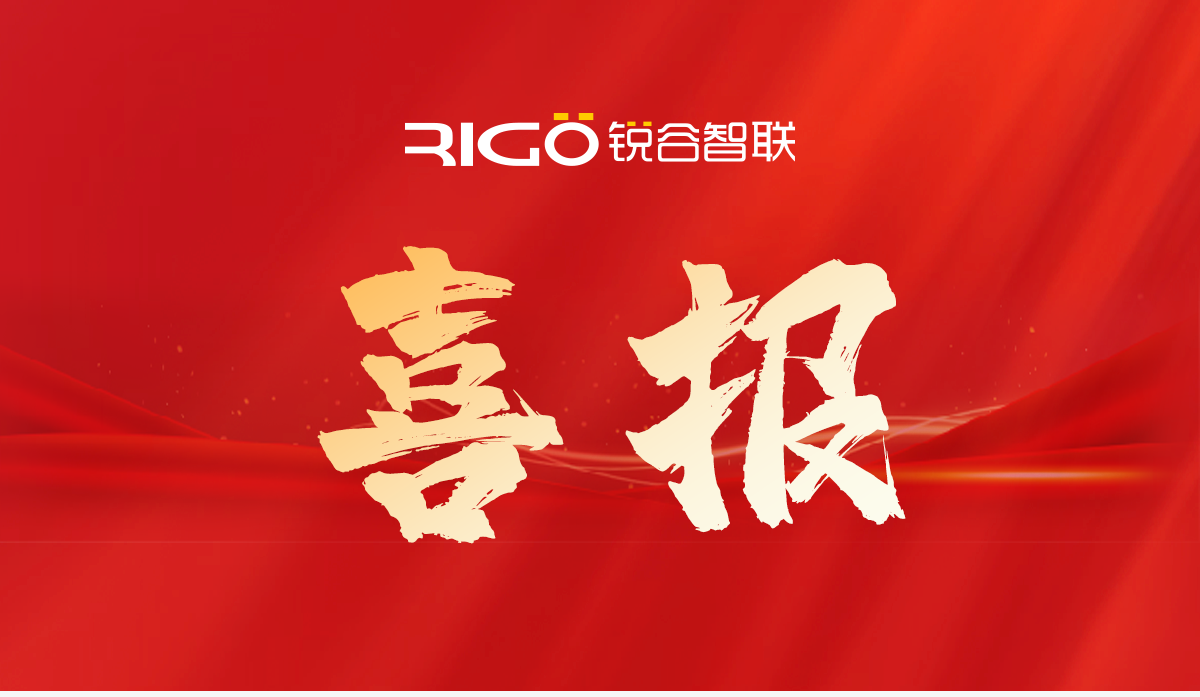 喜報(bào)！銳谷智聯(lián)入選福建省數(shù)據(jù)企業(yè)