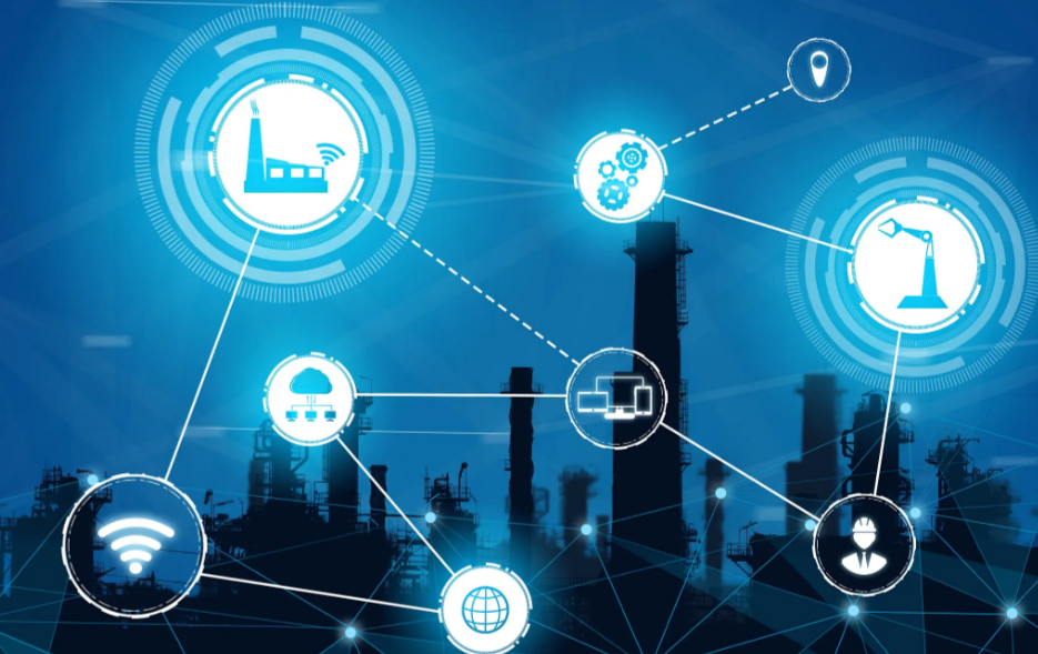 工業互聯網——賦能產業智能化的核心引擎