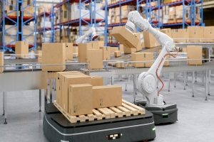 提升工業(yè)制造效能，自連工業(yè)物聯(lián)網(wǎng)解決方案