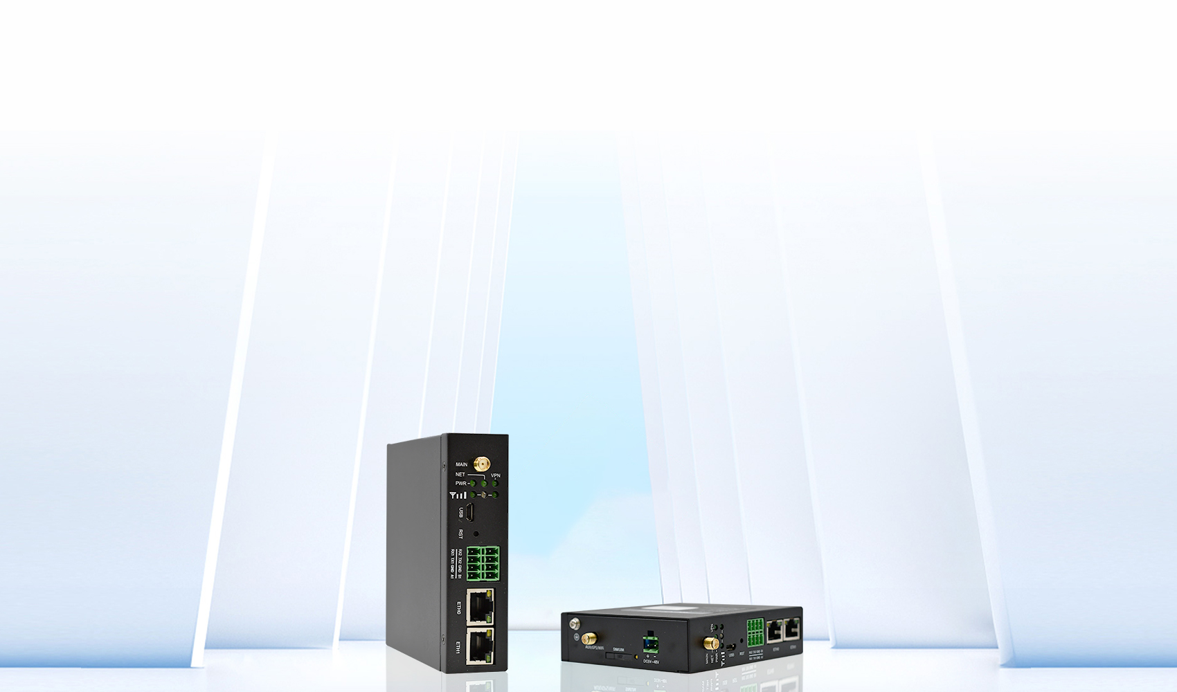 5g工業(yè)智能網(wǎng)關(guān)