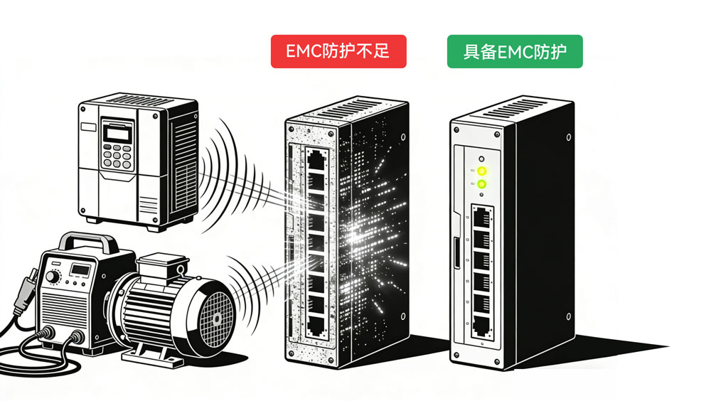 5g工業智能網關